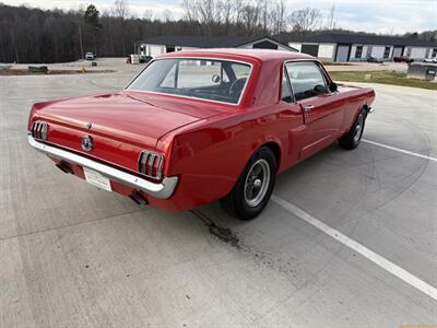1965 Ford Mustang Coupe   - Photo 4 - Statesville, NC 28677