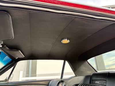 1965 Ford Mustang Coupe   - Photo 51 - Statesville, NC 28677