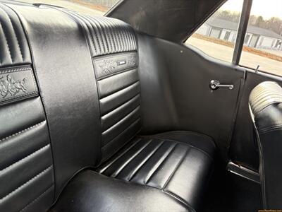 1965 Ford Mustang Coupe   - Photo 55 - Statesville, NC 28677