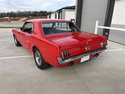 1965 Ford Mustang Coupe   - Photo 3 - Statesville, NC 28677