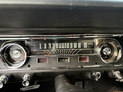 1965 Ford Mustang Coupe   - Photo 45 - Statesville, NC 28677