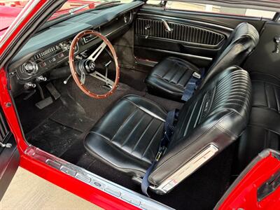 1965 Ford Mustang Coupe   - Photo 6 - Statesville, NC 28677