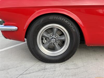 1965 Ford Mustang Coupe   - Photo 26 - Statesville, NC 28677