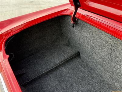 1965 Ford Mustang Coupe   - Photo 39 - Statesville, NC 28677