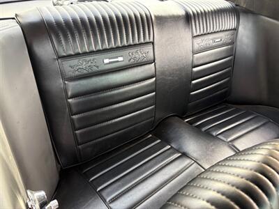 1965 Ford Mustang Coupe   - Photo 48 - Statesville, NC 28677