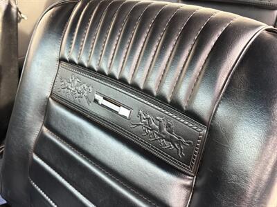1965 Ford Mustang Coupe   - Photo 46 - Statesville, NC 28677