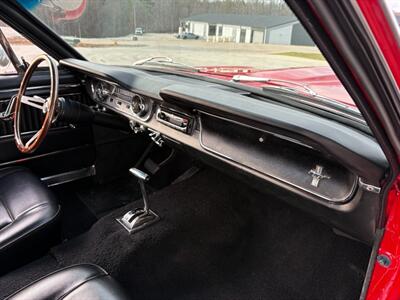 1965 Ford Mustang Coupe   - Photo 44 - Statesville, NC 28677
