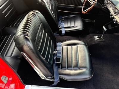 1965 Ford Mustang Coupe   - Photo 45 - Statesville, NC 28677