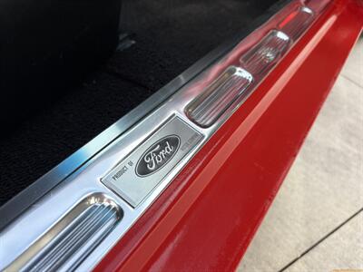 1965 Ford Mustang Coupe   - Photo 57 - Statesville, NC 28677