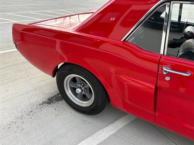1965 Ford Mustang Coupe   - Photo 15 - Statesville, NC 28677