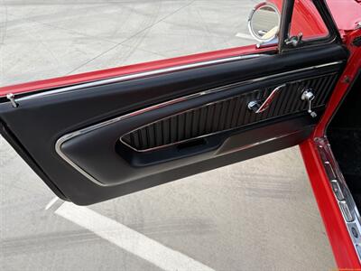 1965 Ford Mustang Coupe   - Photo 42 - Statesville, NC 28677