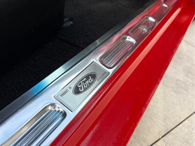 1965 Ford Mustang Coupe   - Photo 57 - Statesville, NC 28677
