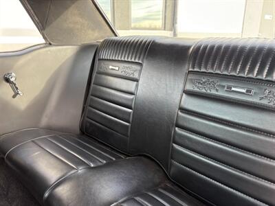 1965 Ford Mustang Coupe   - Photo 49 - Statesville, NC 28677