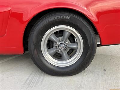1965 Ford Mustang Coupe   - Photo 27 - Statesville, NC 28677
