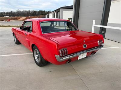1965 Ford Mustang Coupe   - Photo 4 - Statesville, NC 28677