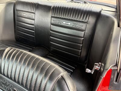 1965 Ford Mustang Coupe   - Photo 49 - Statesville, NC 28677