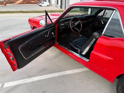 1965 Ford Mustang Coupe   - Photo 38 - Statesville, NC 28677