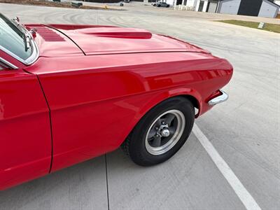 1965 Ford Mustang Coupe   - Photo 17 - Statesville, NC 28677
