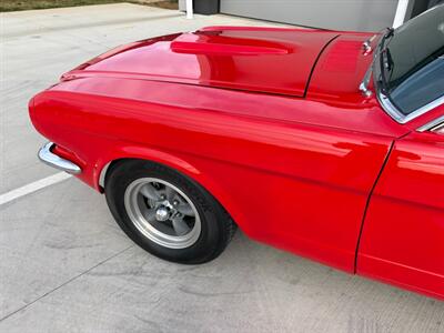1965 Ford Mustang Coupe   - Photo 10 - Statesville, NC 28677