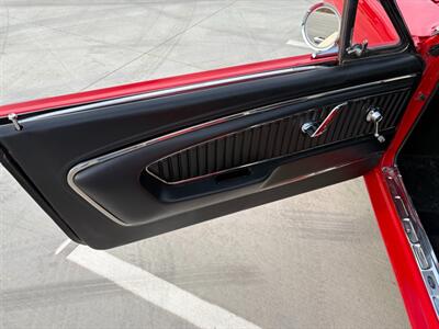 1965 Ford Mustang Coupe   - Photo 39 - Statesville, NC 28677