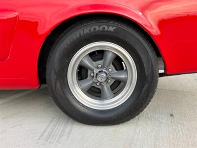 1965 Ford Mustang Coupe   - Photo 36 - Statesville, NC 28677
