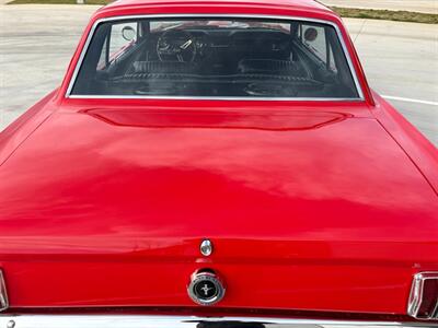 1965 Ford Mustang Coupe   - Photo 28 - Statesville, NC 28677