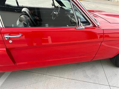 1965 Ford Mustang Coupe   - Photo 16 - Statesville, NC 28677