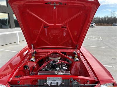 1965 Ford Mustang Coupe   - Photo 30 - Statesville, NC 28677