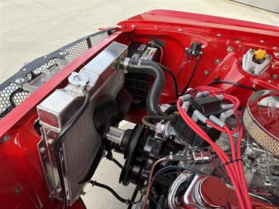 1965 Ford Mustang Coupe   - Photo 36 - Statesville, NC 28677