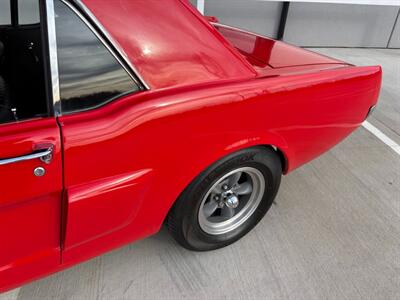 1965 Ford Mustang Coupe   - Photo 12 - Statesville, NC 28677