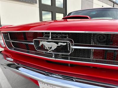 1965 Ford Mustang Coupe   - Photo 55 - Statesville, NC 28677