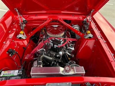 1965 Ford Mustang Coupe   - Photo 7 - Statesville, NC 28677