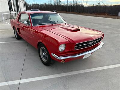 1965 Ford Mustang Coupe   - Photo 2 - Statesville, NC 28677