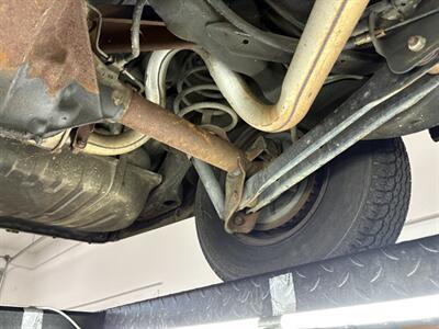 1987 Oldsmobile Cutlass Supreme Brougham - Photo 86 - Statesville, NC 28677