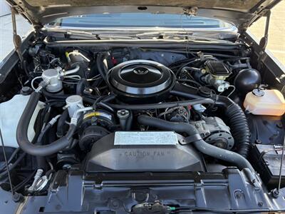 1987 Oldsmobile Cutlass Supreme Brougham - Photo 34 - Statesville, NC 28677