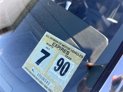 1987 Oldsmobile Cutlass Supreme Brougham - Photo 65 - Statesville, NC 28677