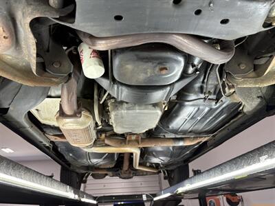 1987 Oldsmobile Cutlass Supreme Brougham - Photo 79 - Statesville, NC 28677