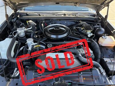 1987 Oldsmobile Cutlass Supreme Brougham   - Photo 10 - Statesville, NC 28677