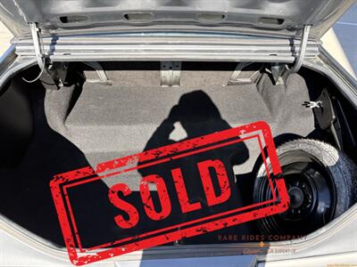 1987 Oldsmobile Cutlass Supreme Brougham   - Photo 13 - Statesville, NC 28677