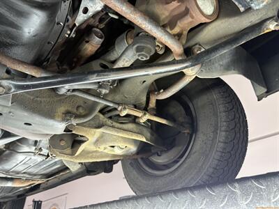 1987 Oldsmobile Cutlass Supreme Brougham - Photo 78 - Statesville, NC 28677