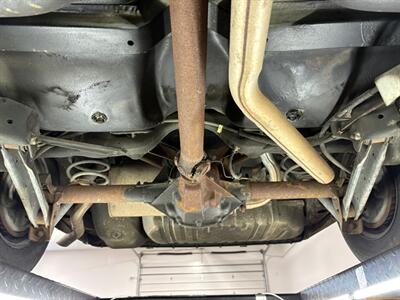 1987 Oldsmobile Cutlass Supreme Brougham - Photo 84 - Statesville, NC 28677