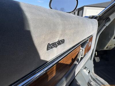 1987 Oldsmobile Cutlass Supreme Brougham - Photo 52 - Statesville, NC 28677