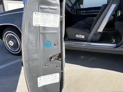 1987 Oldsmobile Cutlass Supreme Brougham - Photo 50 - Statesville, NC 28677