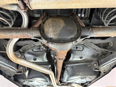 1987 Oldsmobile Cutlass Supreme Brougham - Photo 89 - Statesville, NC 28677