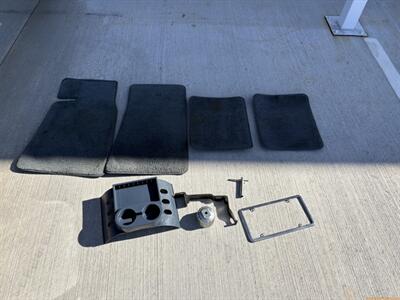 1987 Oldsmobile Cutlass Supreme Brougham - Photo 48 - Statesville, NC 28677