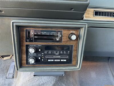 1987 Oldsmobile Cutlass Supreme Brougham - Photo 62 - Statesville, NC 28677