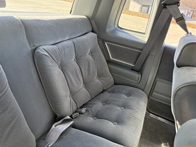 1987 Oldsmobile Cutlass Supreme Brougham - Photo 73 - Statesville, NC 28677