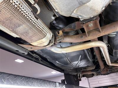 1987 Oldsmobile Cutlass Supreme Brougham - Photo 81 - Statesville, NC 28677