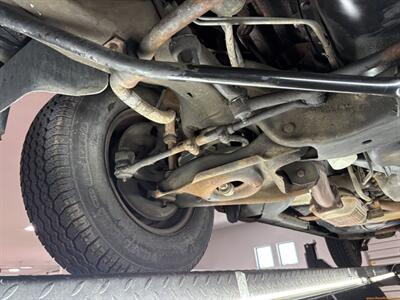 1987 Oldsmobile Cutlass Supreme Brougham - Photo 77 - Statesville, NC 28677