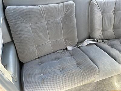 1987 Oldsmobile Cutlass Supreme Brougham - Photo 74 - Statesville, NC 28677